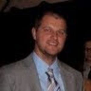 Meet your Posher, Tim